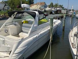 1995, Sea Ray, 330 Sundancer