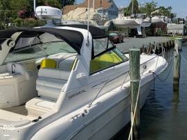 1995, Sea Ray, 330 Sundancer