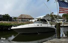 2005, Sea Ray, 360 Sundancer