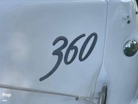 2005, Sea Ray, 360 Sundancer