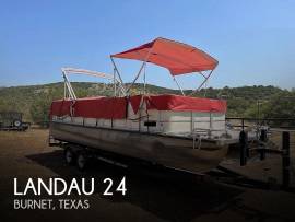 2006, Landau, Bandit 24 Cruise