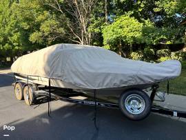 2004, Glastron, GX205 SF