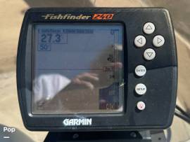 2002, Alumacraft, Tournament Pro 175 CS