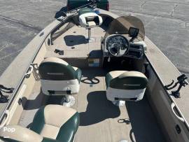 2002, Alumacraft, Tournament Pro 175 CS