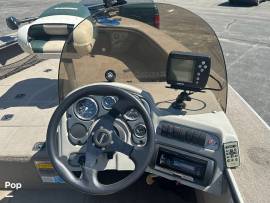 2002, Alumacraft, Tournament Pro 175 CS