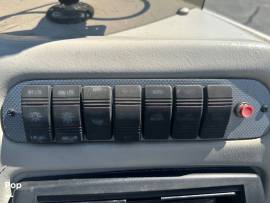 2002, Alumacraft, Tournament Pro 175 CS