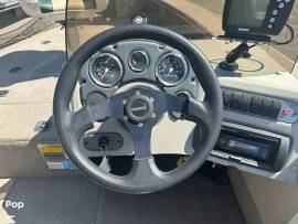 2002, Alumacraft, Tournament Pro 175 CS