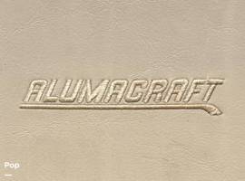 2002, Alumacraft, Tournament Pro 175 CS