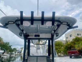 2018, Sea Hunt, 27 Gamefish
