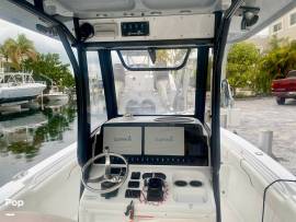 2018, Sea Hunt, 27 Gamefish