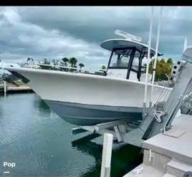 2018, Sea Hunt, 27 Gamefish