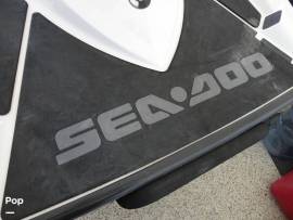 2008, Sea-Doo, RXP 255