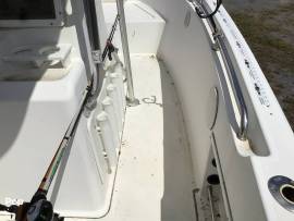 2003, Sea Pro, 206CC