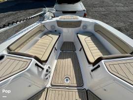 2022, Yamaha, 210 FSH Sport