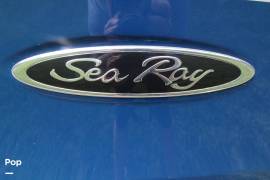 2021, Sea Ray, SPX 210