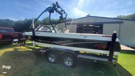 2002, Tige, 22i R