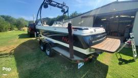 2002, Tige, 22i R