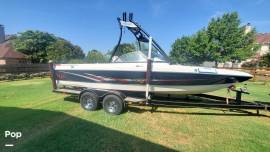 2002, Tige, 22i R