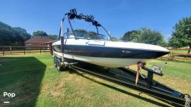 2002, Tige, 22i R