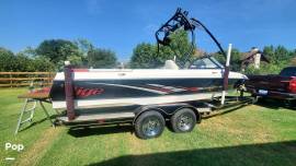 2002, Tige, 22i R