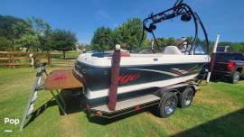 2002, Tige, 22i R