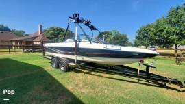 2002, Tige, 22i R