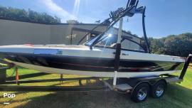2002, Tige, 22i R
