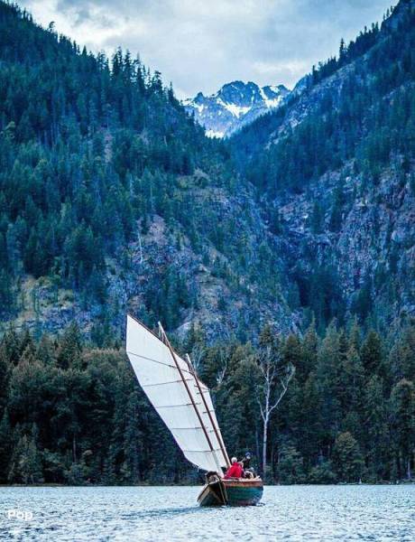 1977 Custom Built 28 Junk Rig Sail Boats, Schooner Sail Boats For Sale ...