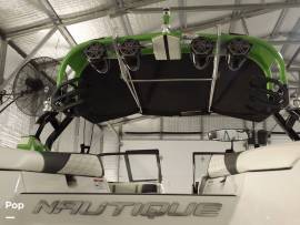 2017, Air Nautique, G23