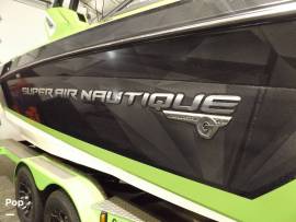 2017, Air Nautique, G23