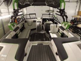 2017, Air Nautique, G23