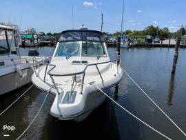 2001, Pursuit, Denali 2860
