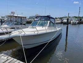 2001, Pursuit, Denali 2860