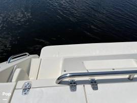 2001, Pursuit, Denali 2860