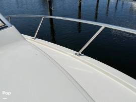 2001, Pursuit, Denali 2860
