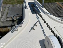 2001, Pursuit, Denali 2860