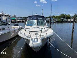 2001, Pursuit, Denali 2860