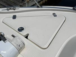 2001, Pursuit, Denali 2860