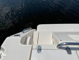 2001, Pursuit, Denali 2860