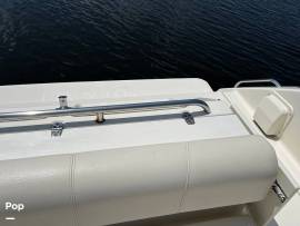 2001, Pursuit, Denali 2860