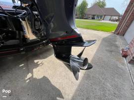 2018, Skeeter, ZX 250