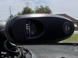 2018, Skeeter, ZX 250