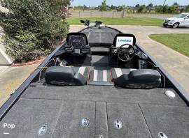 2018, Skeeter, ZX 250