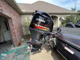 2018, Skeeter, ZX 250
