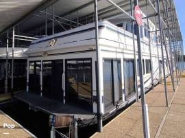 2005, Stardust, 95 X 20 Triple Deck