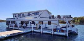 2005, Stardust, 95 X 20 Triple Deck