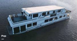 2005, Stardust, 95 X 20 Triple Deck