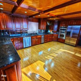 2005, Stardust, 95 X 20 Triple Deck