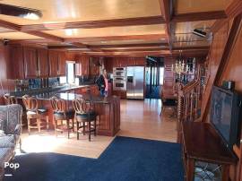 2005, Stardust, 95 X 20 Triple Deck