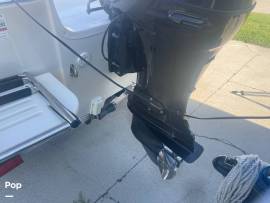 2016, Carolina Skiff, 218 DLV